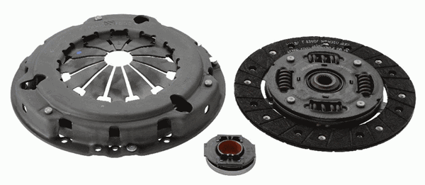 Sachs Clutch Kit 3000 951 552