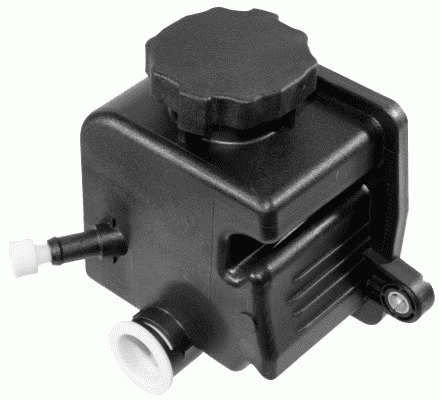 Lemforder Power Steering Reservoir 22358 01