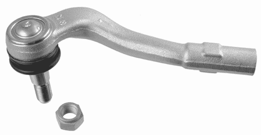 Lemforder Tie Rod End 31778 01