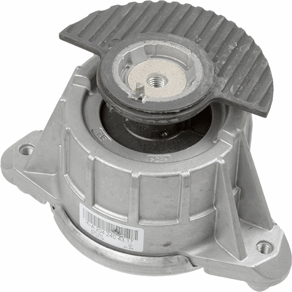 Lemforder Engine Mount Hydraulic 36045 01