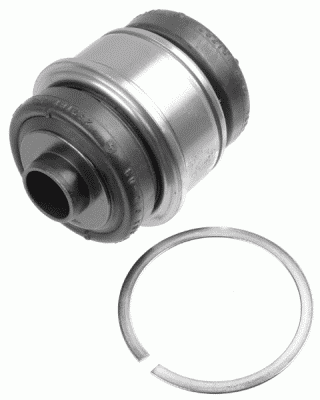 Lemforder Ball Joint 13307 01