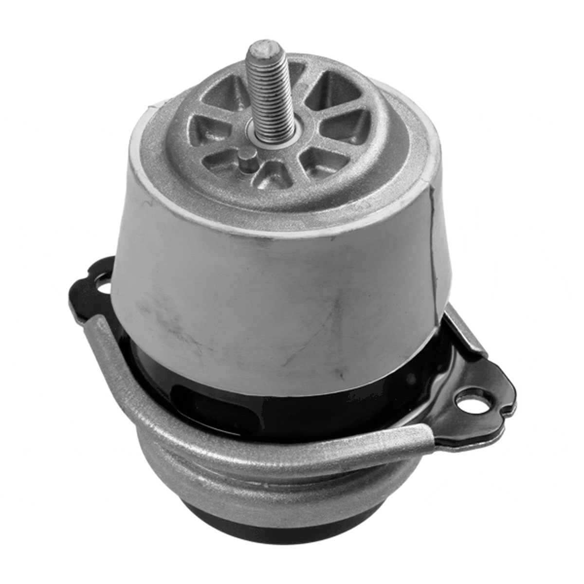 Lemforder Engine Mount Hydraulic 35804 01