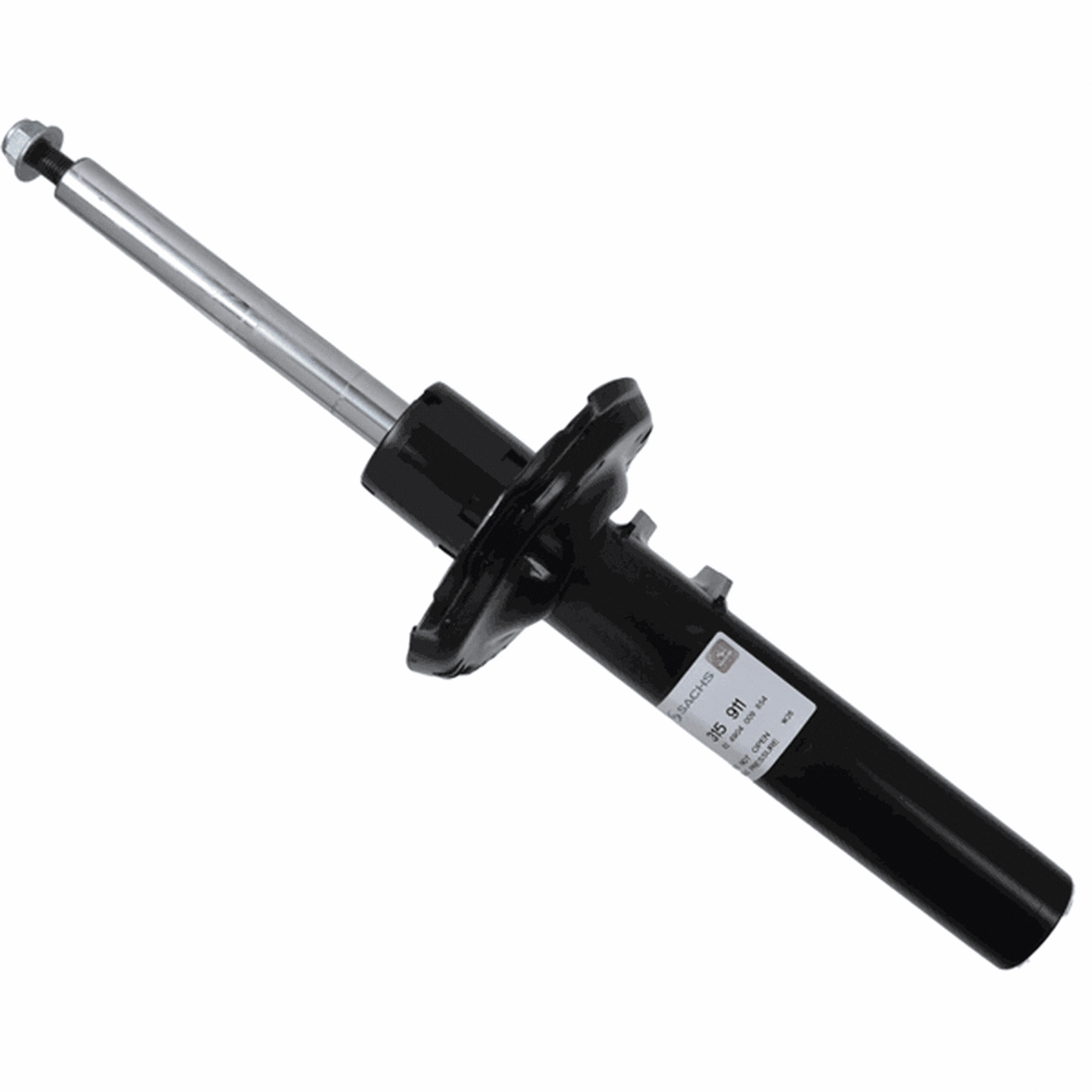 Sachs Shock Absorber 315 911