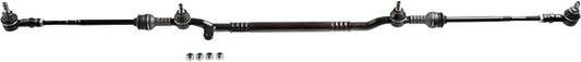Lemforder Tie Rod Assembly 10749 01