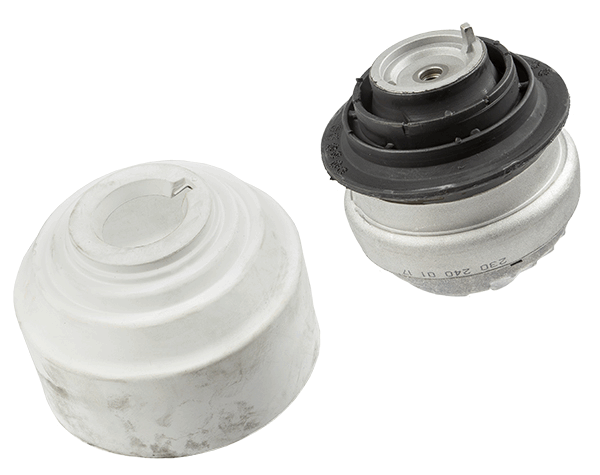 Lemforder Engine Mount Hydraulic 26084 01