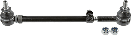 Lemforder Tie Rod Assembly 10735 01