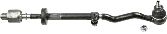 Lemforder Tie Rod Assembly 10582 01