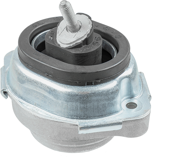 Lemforder Engine Mount Hydraulic 33244 01