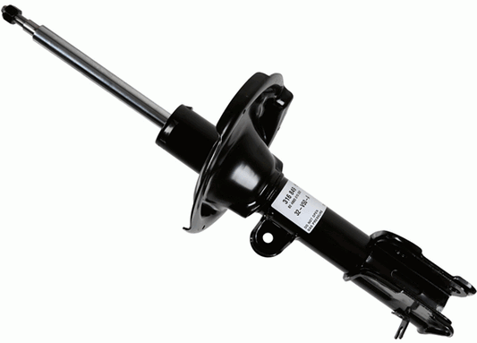 Sachs Shock Absorber 316 849