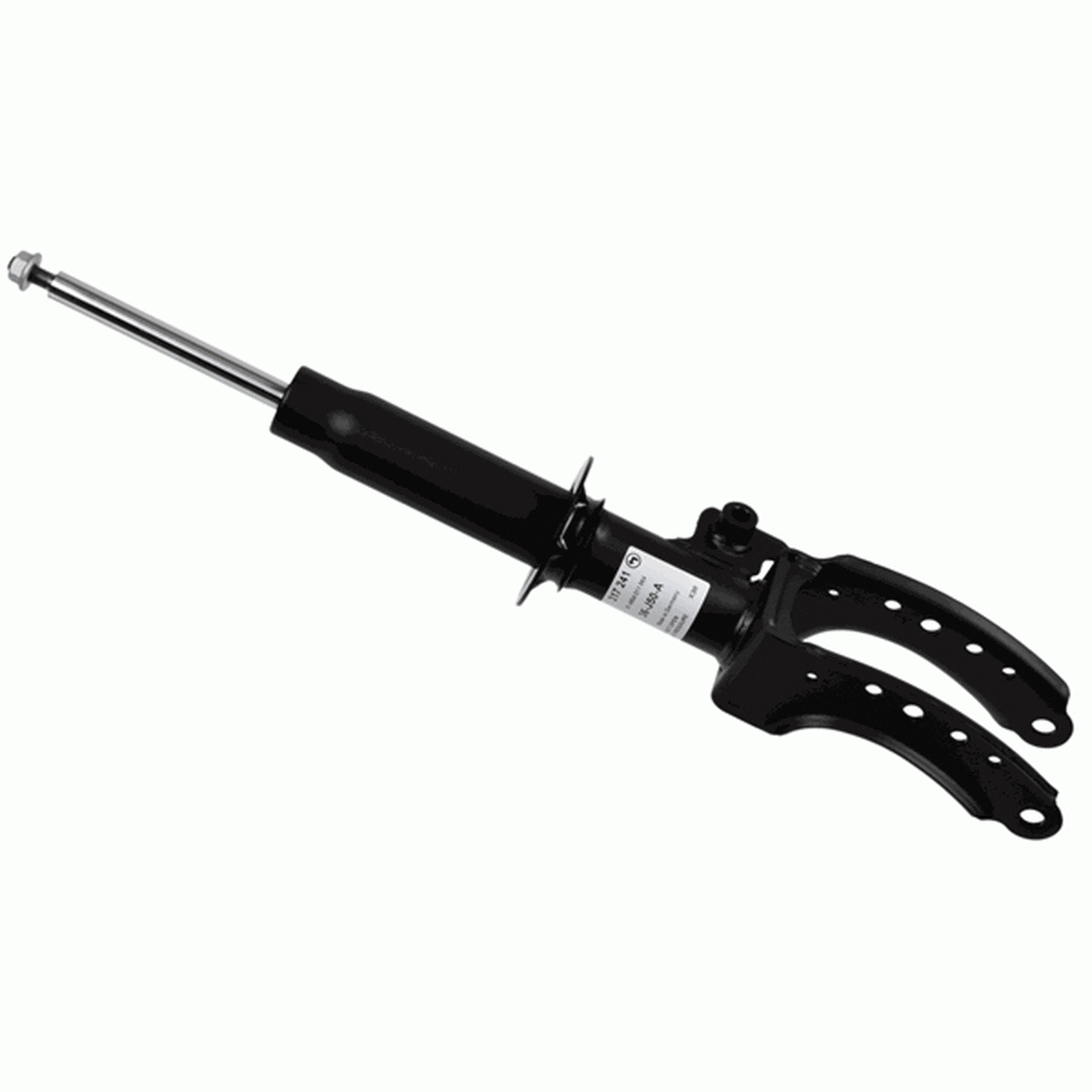 Sachs Shock Absorber Super Touring 317 241
