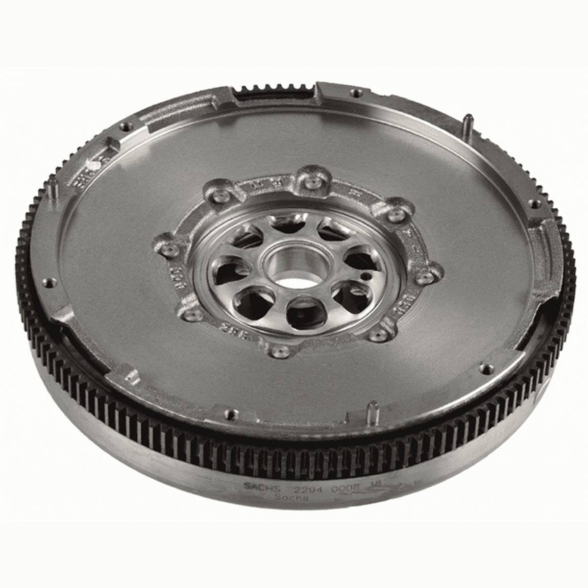 Sachs Dual Mass Flywheel 2294 000 838
