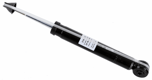 Sachs Shock Absorber 316 933