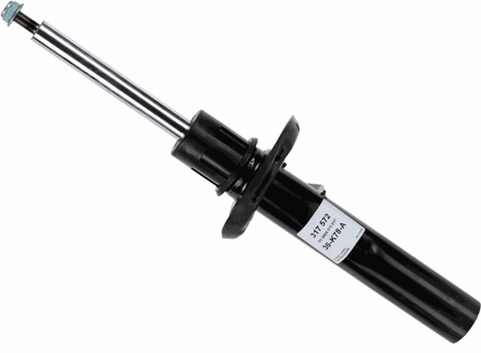Sachs Shock Absorber 317 572