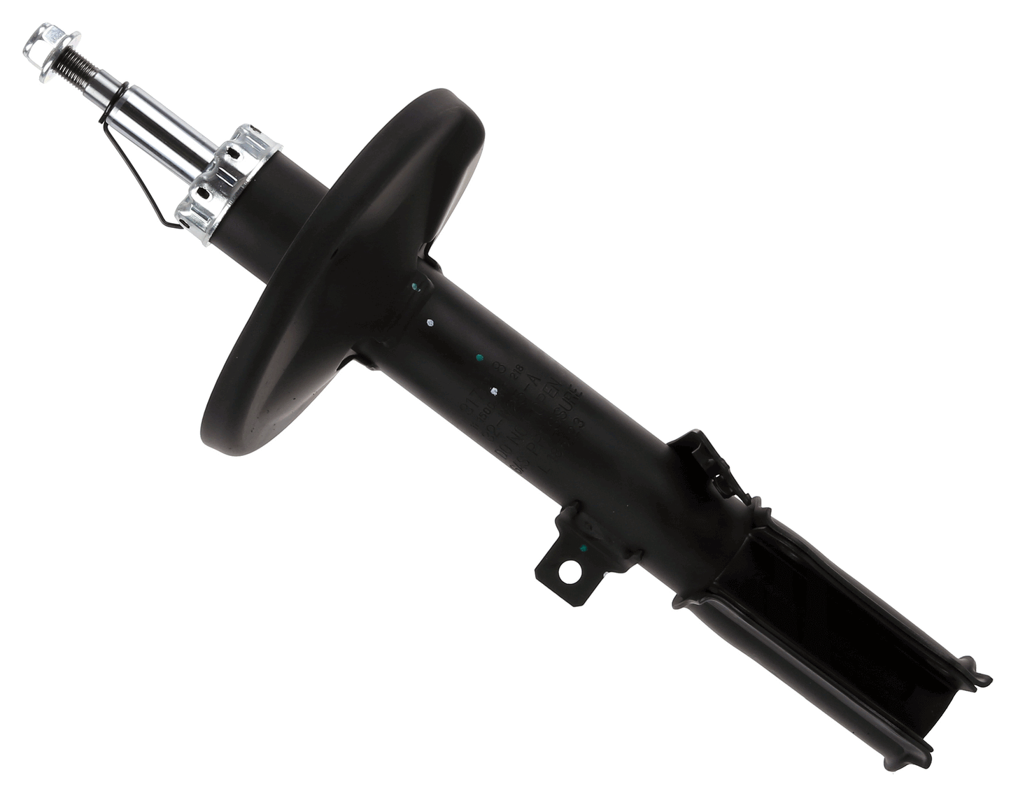 Sachs Shock Absorber 317 217