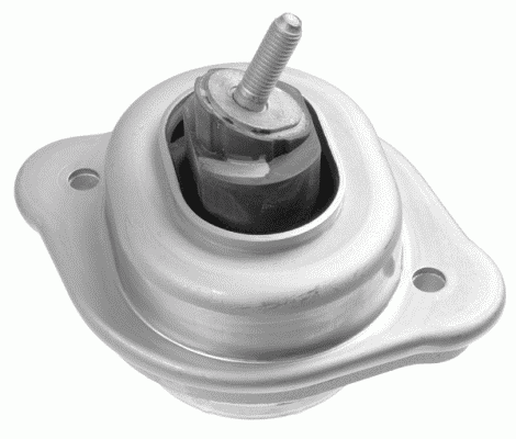 Lemforder Engine Mount Hydraulic 33720 01