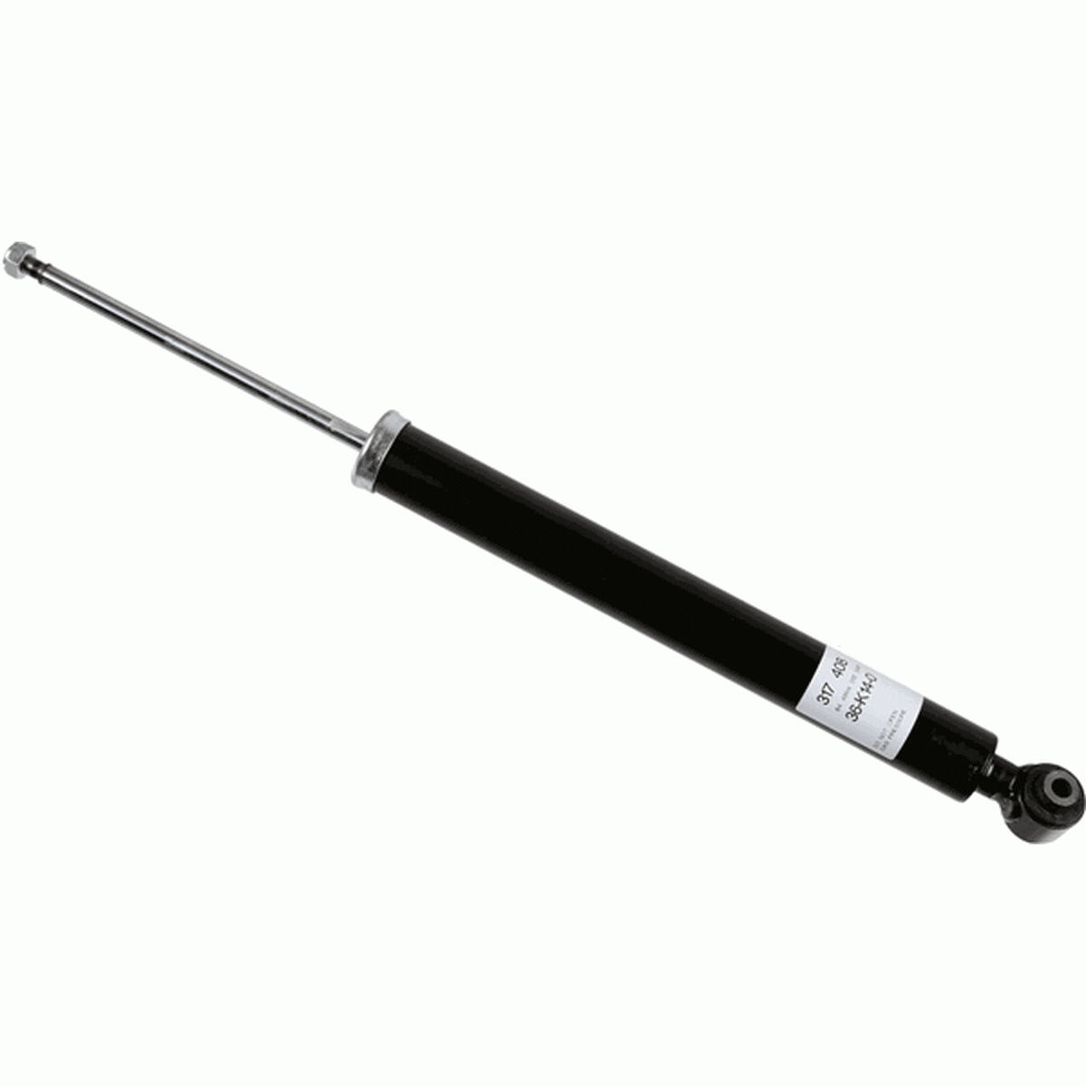 Sachs Shock Absorber 317 408