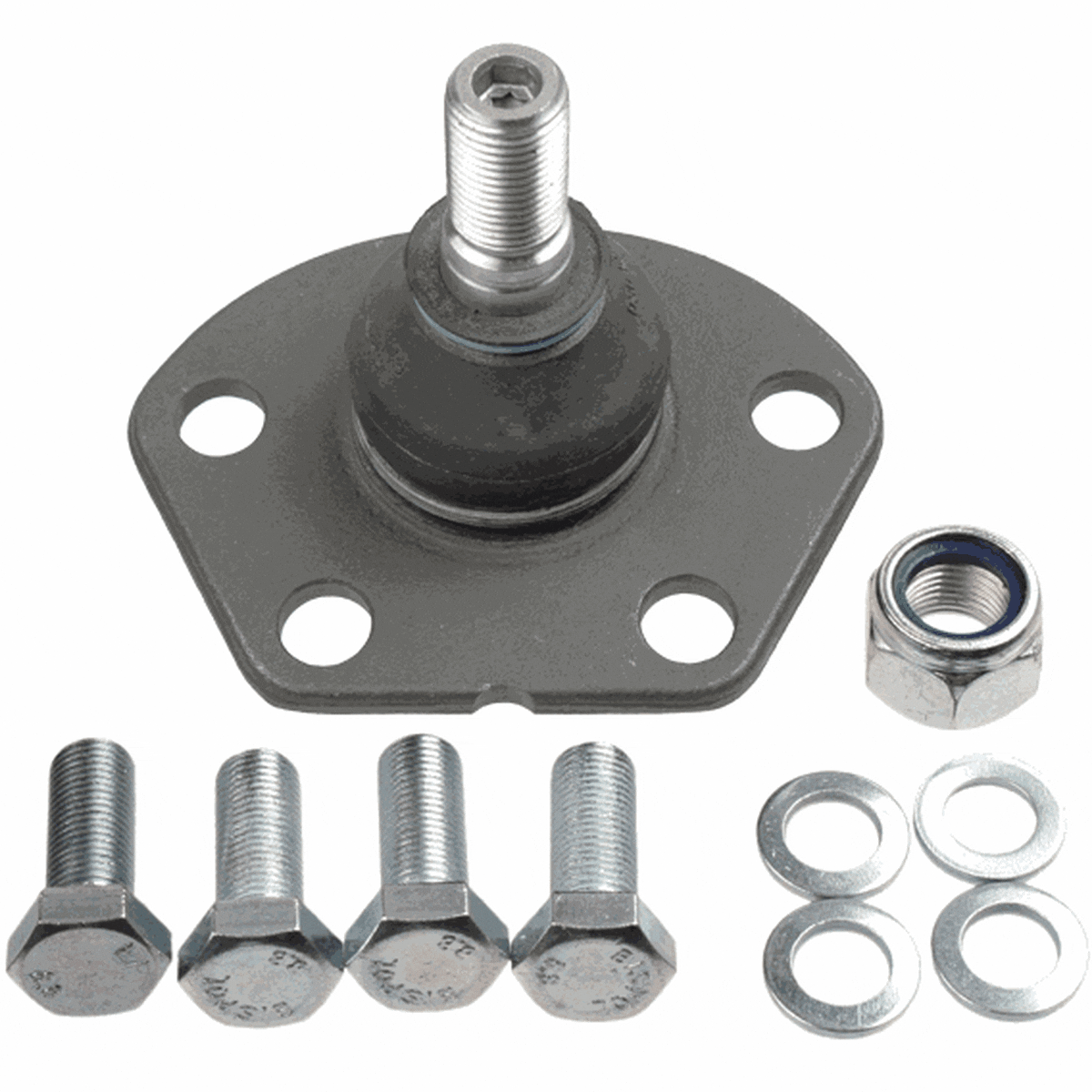 Lemforder Ball Joint 26667 01