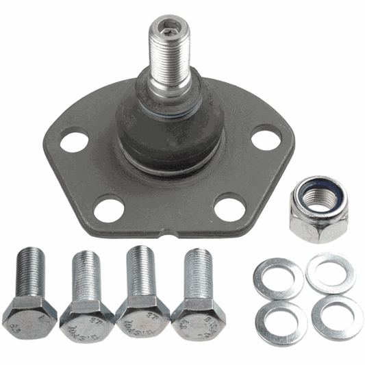Lemforder Ball Joint 26667 01
