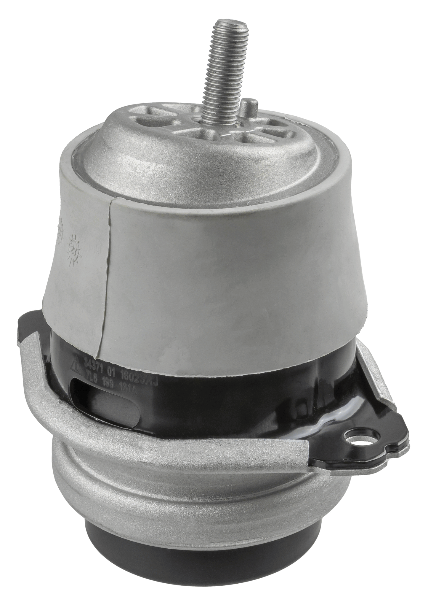 Lemforder Engine Mount Hydraulic 34371 01
