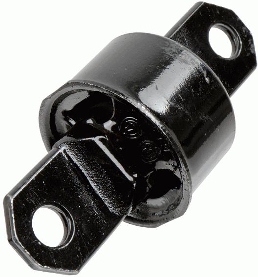 Lemforder Trailing Arm Bush 36831 01