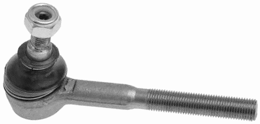 Lemforder Tie Rod End 15919 01