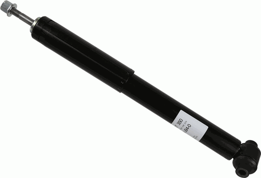 Sachs Shock Absorber 317 350