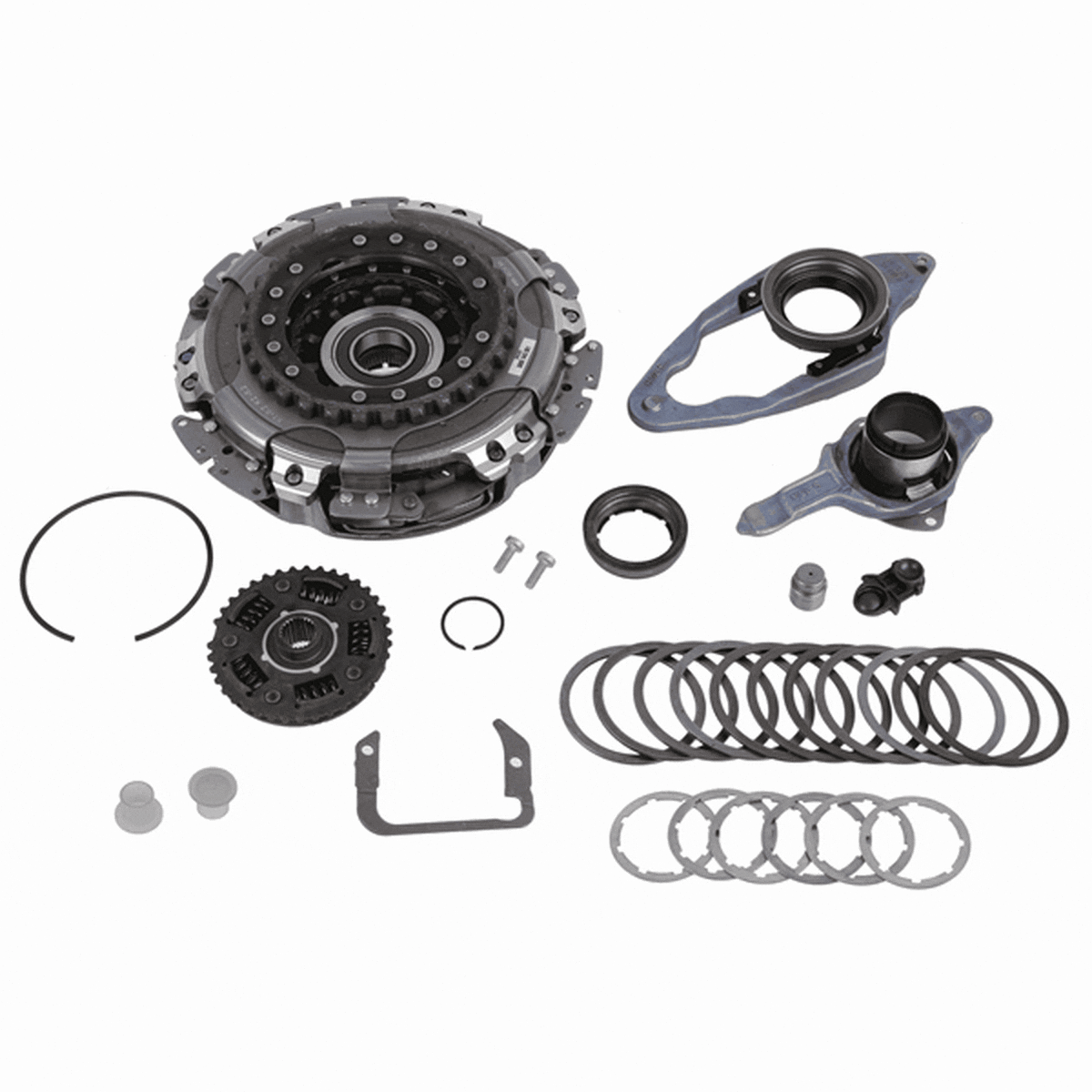 Sachs Clutch Kit 3000 943 001