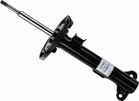 Sachs Shock Absorber 317 559