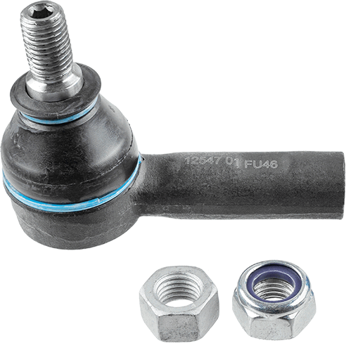Lemforder Tie Rod End 12547 01