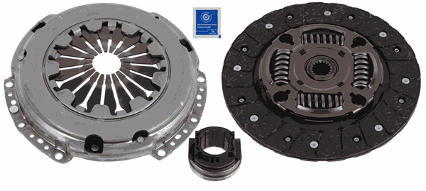 Sachs Clutch Kit 3000 951 578