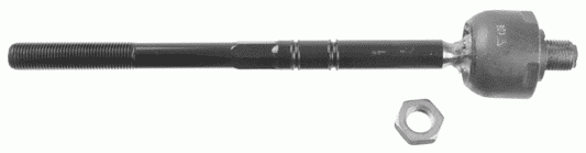 Lemforder Rack End 31763 01