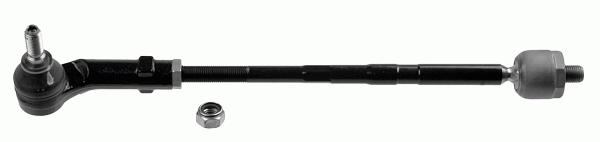 Lemforder Tie Rod Assembly 35991 01