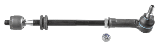 Lemforder Tie Rod Assembly 17673 02