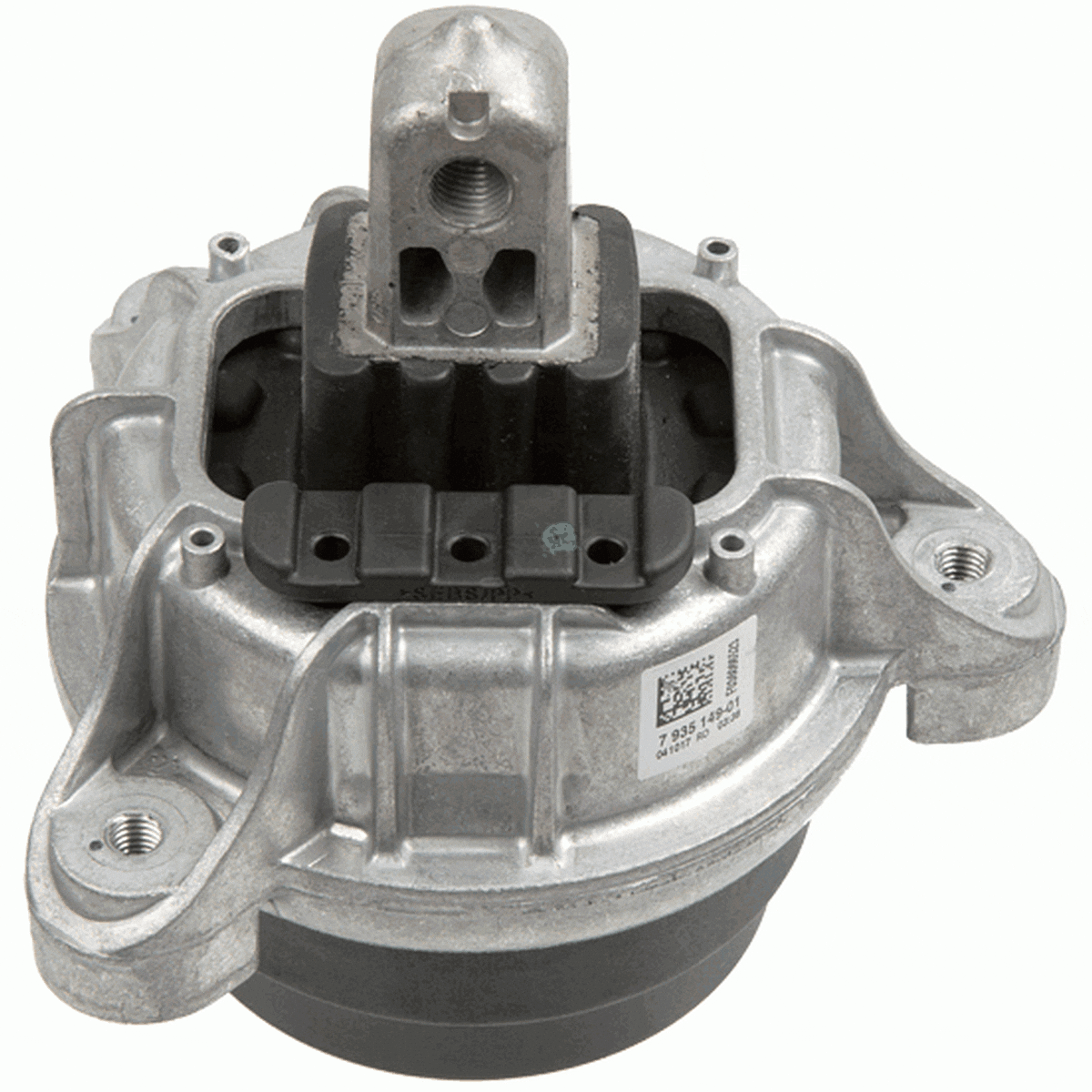 Lemforder Engine Mount Hydraulic 36992 01