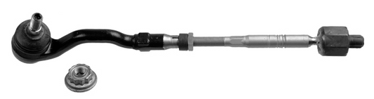 Lemforder Tie Rod Assembly 31001 02