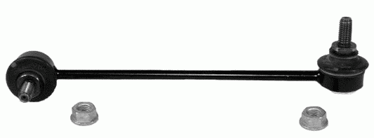 Lemforder Swaybar Link 25344 02