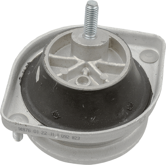 Lemforder Engine Mount Hydraulic 14876 01