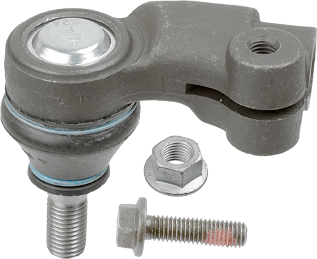 Lemforder Tie Rod End 12179 02