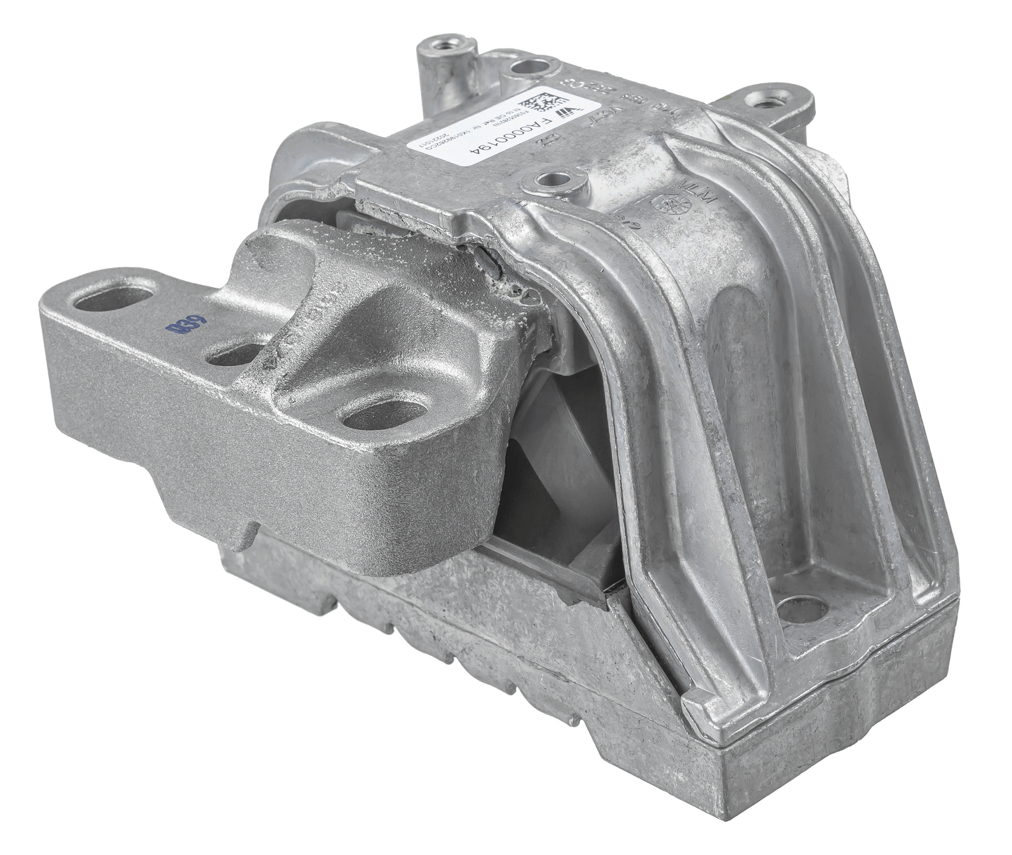 Lemforder Engine Mount Hydraulic 34379 01