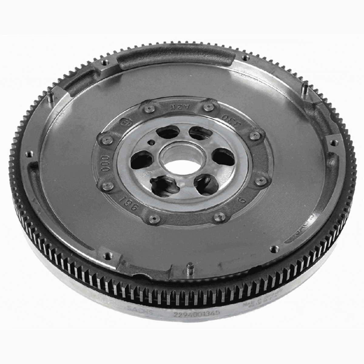 Sachs Dual Mass Flywheel 2294 001 345