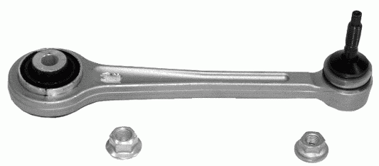 Lemforder Tie Rod Assembly 27082 02