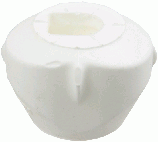 Lemforder Engine Mount Bush 25864 01