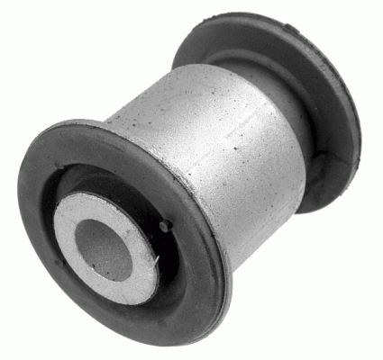 Lemforder Trailing Arm Bush 17681 01