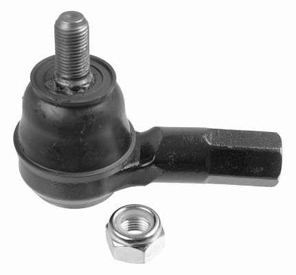 Lemforder Tie Rod End 11841 01