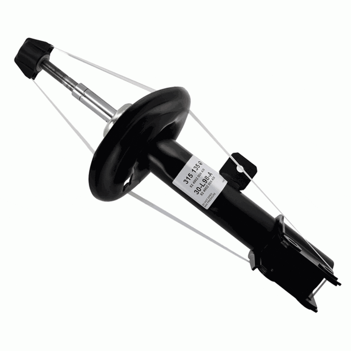 Sachs Shock Absorber 315 135