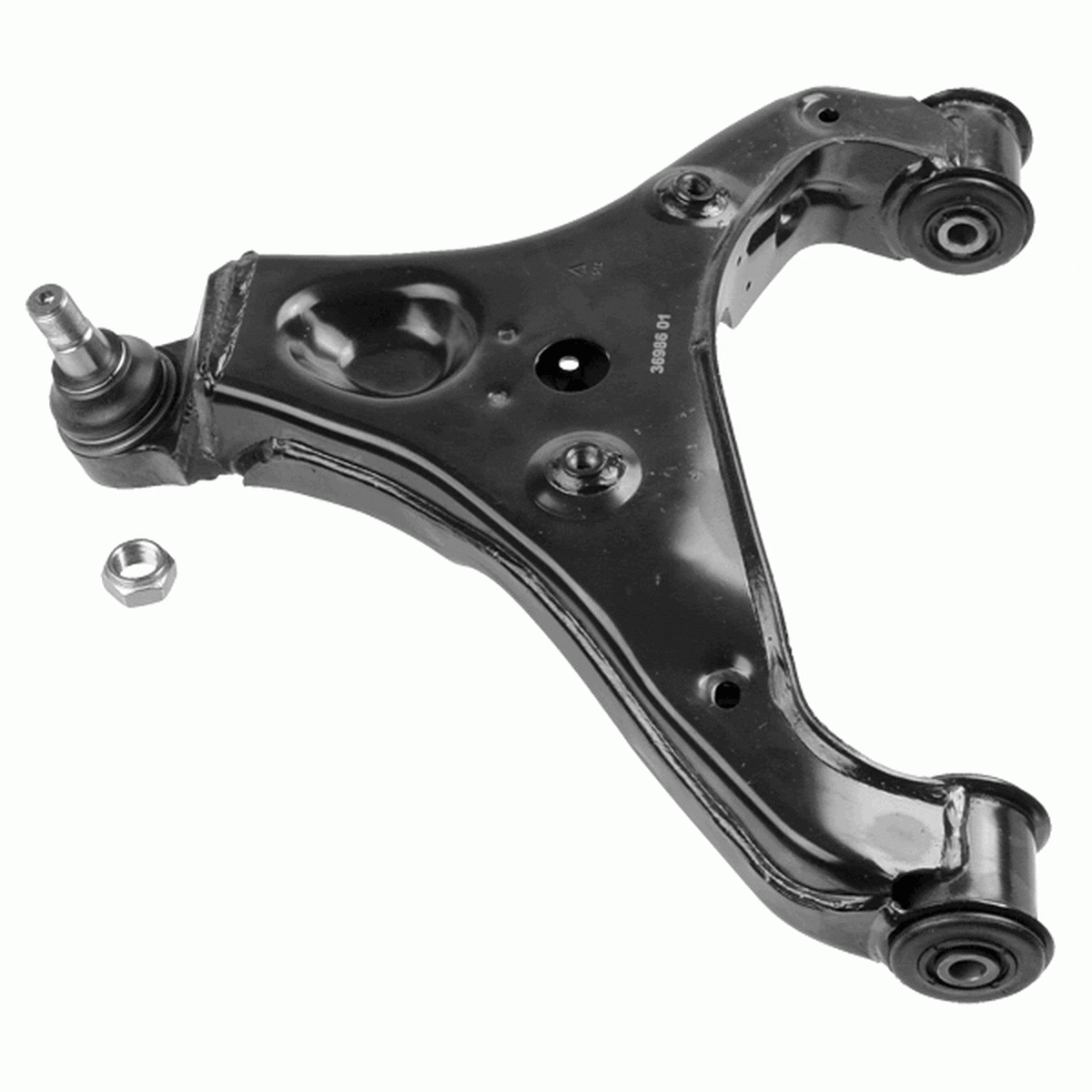 Lemforder Control Arm 36986 01