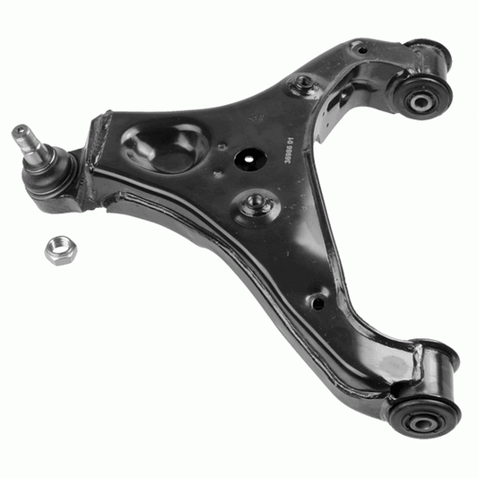Lemforder Control Arm 36986 01