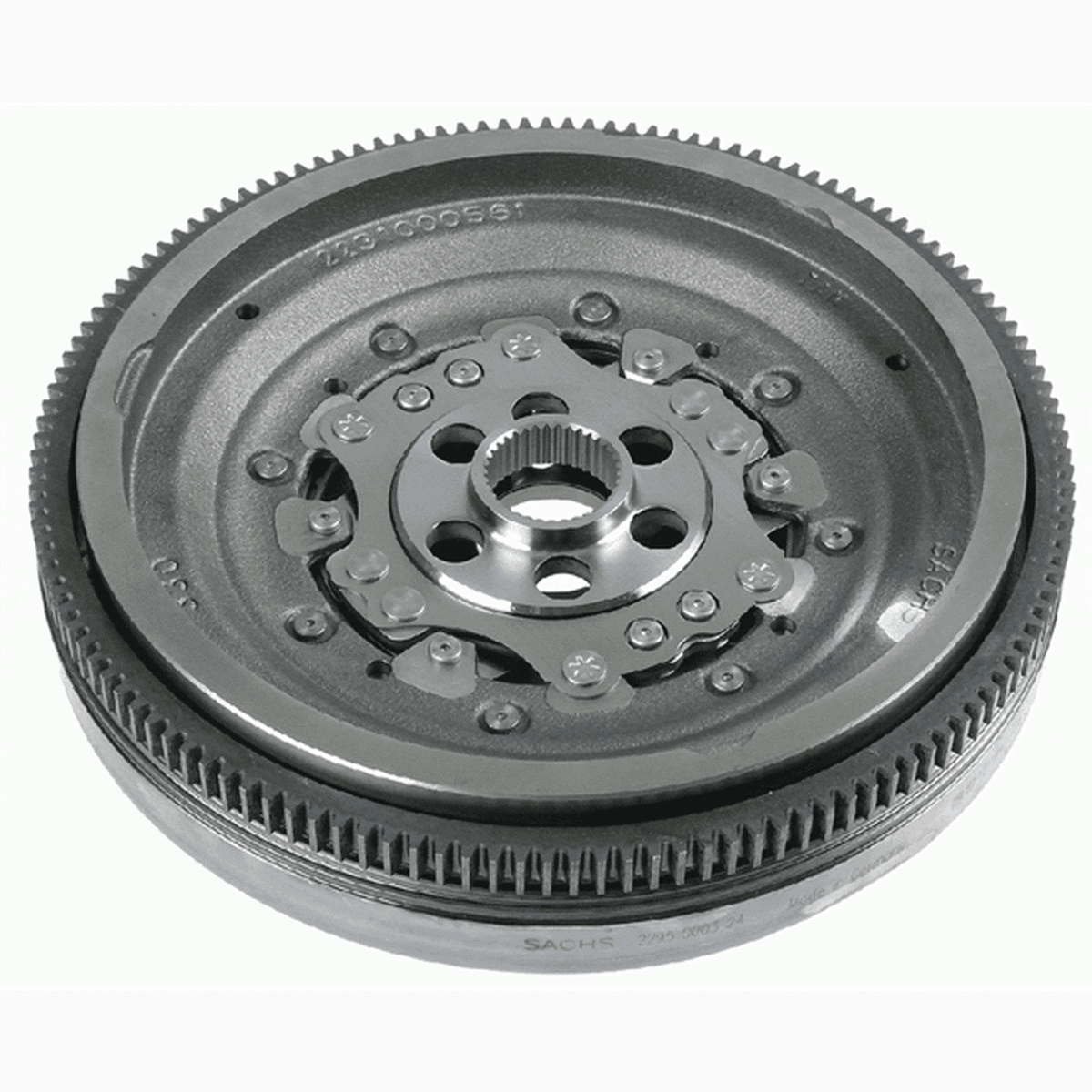 Sachs Dual Mass Flywheel (DSG Trans) 2295 000 324