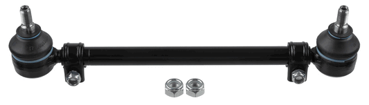 Lemforder Tie Rod Assembly 10617 01