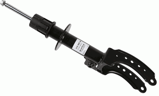 Sachs Shock Absorber 315 997
